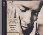 2 CD Babyface - The Day 485368 9, Cd's en Dvd's, Cd's | R&B en Soul, Boxset, Ophalen of Verzenden, Zo goed als nieuw, 1980 tot 2000