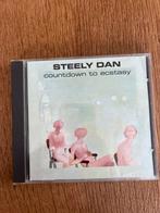 Steely Dan, countdown to ecstasy, Ophalen of Verzenden, Zo goed als nieuw, Poprock