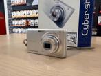 Sony Cybershot - Vintage digitale camera 2007, Audio, Tv en Foto, Fotocamera's Digitaal, Sony Hoofddorp, Gebruikt, Compact, Ophalen of Verzenden