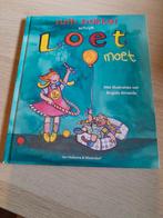 Loet moet - Ruth Bakker, Ophalen of Verzenden, Zo goed als nieuw, Ruth Bakker, Sprookjes