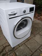 Siemens iq800 warmtepompdroger 9kg A++ nette staat!, Ophalen, Minder dan 85 cm, Overige typen, 8 tot 10 kg