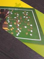 Puzzel mat, met gratis puzzel, Ophalen of Verzenden, 500 t/m 1500 stukjes, Nieuw, Legpuzzel