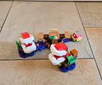 Lego Mario Piranha plant, Ophalen of Verzenden, Zo goed als nieuw, Complete set, Lego