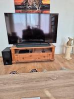 Samsung crystal UHD 60 inch tv zgan., Audio, Tv en Foto, Televisies, Ophalen, Zo goed als nieuw, 100 cm of meer, Samsung
