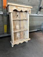 Houten rek keuken, Ophalen of Verzenden, Nieuw