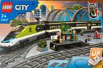Lego City trein met extra rails, Kinderen en Baby's, Speelgoed | Duplo en Lego, Ophalen of Verzenden, Zo goed als nieuw