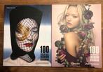 100 Contemporary Fashion Designers - 2 delen samen voor 10€, Ophalen of Verzenden, Zo goed als nieuw, Mode algemeen