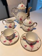 Frans Brocante theeservies, Ophalen of Verzenden