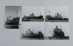 Stranding Stardust s'Gravenzande ., Verzamelen, Scheepvaart, Ophalen of Verzenden, Zo goed als nieuw, Kaart, Foto of Prent