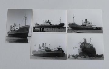 Stranding Stardust s'Gravenzande . beschikbaar voor biedingen