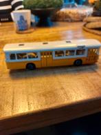 Scania 76 bus, Hobby en Vrije tijd, Modelauto's | 1:50, Ophalen of Verzenden, Zo goed als nieuw, Bus of Vrachtwagen, Tekno