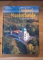 Landgoed Mookerheide, Ophalen of Verzenden, 20e eeuw of later, Nieuw