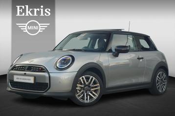 MINI Cooper S Classic | Pakket L | Comfort Access | Harman K beschikbaar voor biedingen