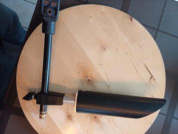 feeder steun beschikbaar voor biedingen