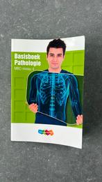 Wim Hendriks - Basisboek pathologie, Verzenden, Zo goed als nieuw, Overige niveaus, Wim Hendriks; Herry in den Bosch; Imre Krabbenbos; Johan van ...
