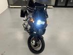 BMW All-Road R 1250 GS Adventure TRIPPLEBLACK/FABRIEKSGARANT, 1254 cc, Bedrijf, Handvatverwarming, Meer dan 35 kW