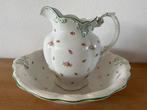 Antiek lampetstel van Grimwades Staffordshire England, Ophalen of Verzenden