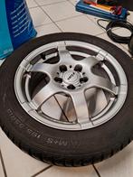 5×100 VAG RIAL volkswagen ,skoda ,audi, Ophalen