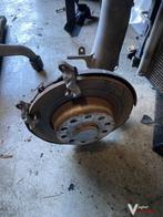 Audi A3 sportback 1.2 2016 automaat Achteras met abs en rems, Ophalen, Gebruikt, -, -