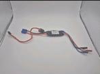 Parkzone 18A Brushless ESC 3s 11.1v lipo, Ophalen of Verzenden, Nieuw