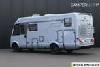 Hymer BMC-I 580 170pk Automaat | SLC AL-KO Chassis | Crystal, Integraal, 7 tot 8 meter, Bedrijf, Diesel