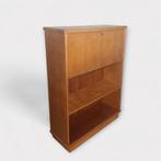 Vintage klepkast/barkast, Gebruikt, Vintage, Vintage, Minder dan 150 cm
