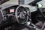 Volkswagen Golf 2.0 TSI 4Motion R *Akra*Pano*PPF*DCC*Dynaudi, Automaat, Gebruikt, Zwart, 4 cilinders