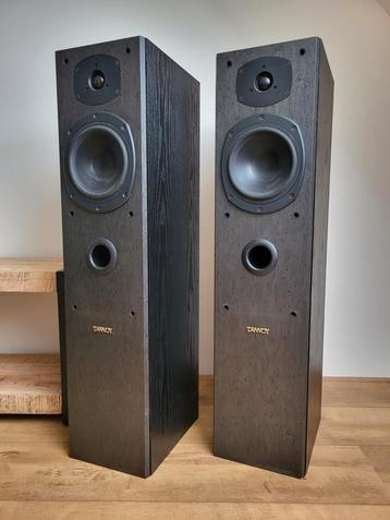 Tannoy Mercury M3 Luidspreker / Zuilen 2 Weg 100 Watt beschikbaar voor biedingen