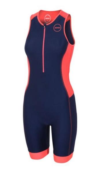 Trisuit Zone3 Aquaflo plus dames XS NIEUW beschikbaar voor biedingen