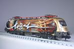 Elektrische locomotief Re 1116, DCC + sound, ÖBB, Fleischmann, Nieuw, Ophalen of Verzenden, Gelijkstroom