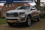 Dodge Ram 1500 5.7 V8 4x4 Crew Cab Longhorn Aut. | MARGE | H, Auto's, Dodge, Automaat, 2661 kg, Gebruikt, 5654 cc