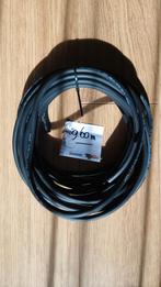 Tasker speaker draad 9.5 meter, Overige merken, Nieuw, Ophalen of Verzenden, Minder dan 60 watt