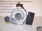 Turbo revisie MERCEDES,JEEP, DODGE 3.0 CDI V6 765155-, Auto-onderdelen, Motor en Toebehoren, Ophalen of Verzenden, Gereviseerd