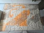 Marokkaans XXL maatwerk Berber vloerkleed 3x4 m NIEUW!, Ophalen, 200 cm of meer, Rechthoekig, Berber