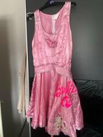Barbiejurk l/xl carnavak dames, Kinderen en Baby's, Carnavalskleding en Verkleedspullen, Ophalen of Verzenden, Meisje