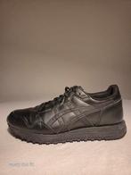 Asics TIGER RUNNER II Unisex Sneakers - (Maat 40), Zwart, Ophalen of Verzenden, Asics, Sneakers of Gympen