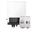 GoodWe GW5048D-ES Hyb Omv 1-fase+GM1000&Meetspoelen, Doe-het-zelf en Verbouw, Zonnepanelen en Toebehoren, Ophalen, Nieuw, Overige typen