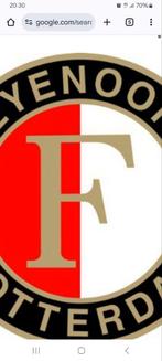 Feyenoord psv, Twee personen, December