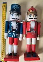 Set van 2 Grote Notenkrakers, Ophalen of Verzenden