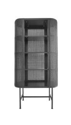 Webbing kast, nieuw!, Ophalen, Met plank(en), Nieuw, Minder dan 150 cm