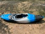 Te koop; Wave Sport Diesel 80 wildwater kajak., Watersport en Boten, Kano's, Ophalen, Zo goed als nieuw, Eén persoon, Kajak