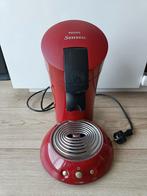 Philips Senseo HD 7810, Witgoed en Apparatuur, Koffiezetapparaten, Koffiemachine, Ophalen of Verzenden, Niet werkend, 4 tot 10 kopjes