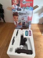 Microscoop, Ophalen of Verzenden, Nieuw, Ontdekken