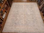Nieuw handgeknoopt oosters tapijt ziegler 292x255, Info@SlatsAntiek.nl, Crème, Perzisch, Vof Slats Antiek
