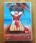 Dvd Mr. St. Nick (Kelsey Grammer) Christmas - KERST, Alle leeftijden, Ophalen of Verzenden, Gebruikt