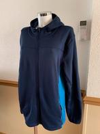 Crivit Sweatshirt Vest - Maat 42/44, Ophalen of Verzenden, Zo goed als nieuw, Maat 42/44 (L), Blauw