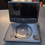 AKAI APD909 - Draagbare DVD Speler - Compleet Met Adapter, Akai, Zo goed als nieuw, Support@akai.com, Akai Professional
200 Scenic View Drive
Suite 201
Cumberland, RI 02864
United States