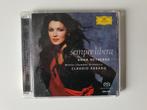Sempre Libera Anna Netrebko Mahler SACD Super Audio CD, Cd's en Dvd's, Cd's | Klassiek, Ophalen of Verzenden, Zo goed als nieuw
