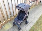 Maclaren Techno XT buggy met regenhoes, Ophalen, Gebruikt, Maclaren, Verstelbare rugleuning