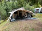 CampooZ Lazy Jack Trekking 2023 + Ugly Betty, Caravans en Kamperen, Ophalen, Meerkleurig, Aanwezig, Campooz